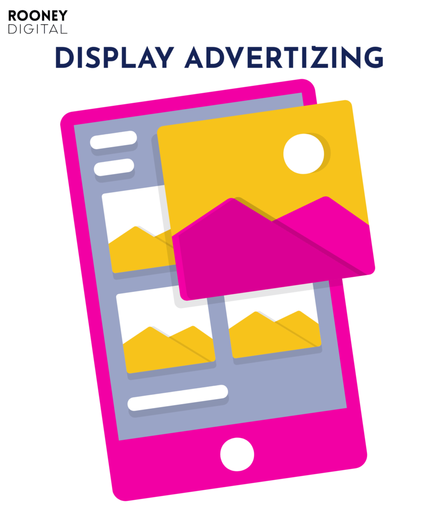 display marketing