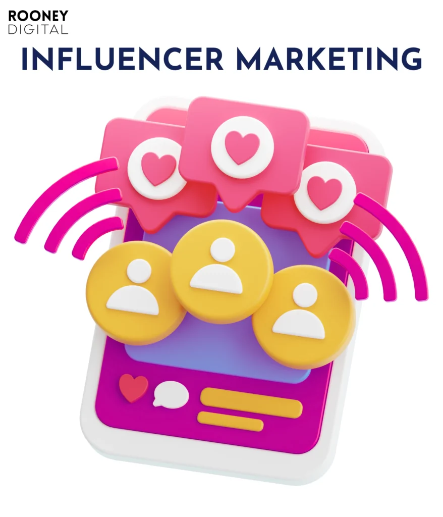 influencer marketing