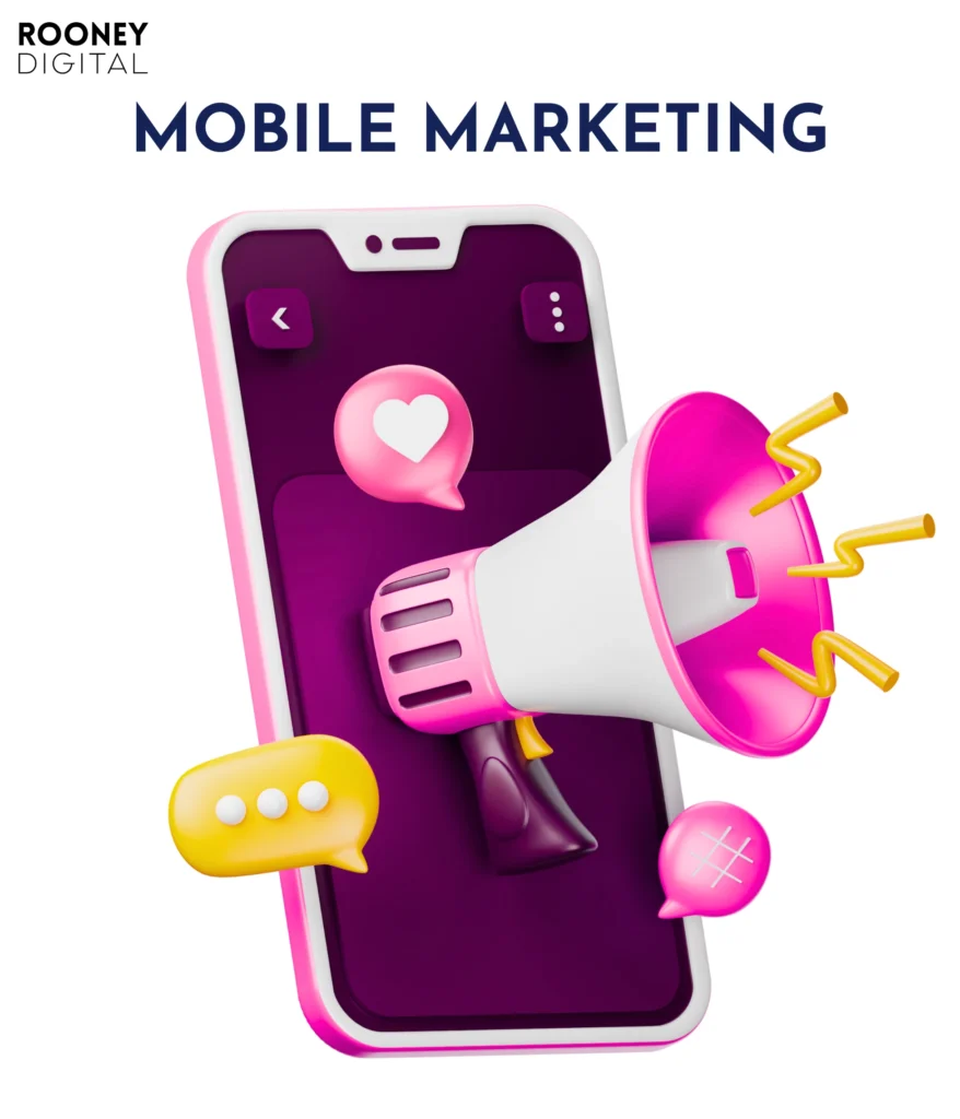 mobile marketing