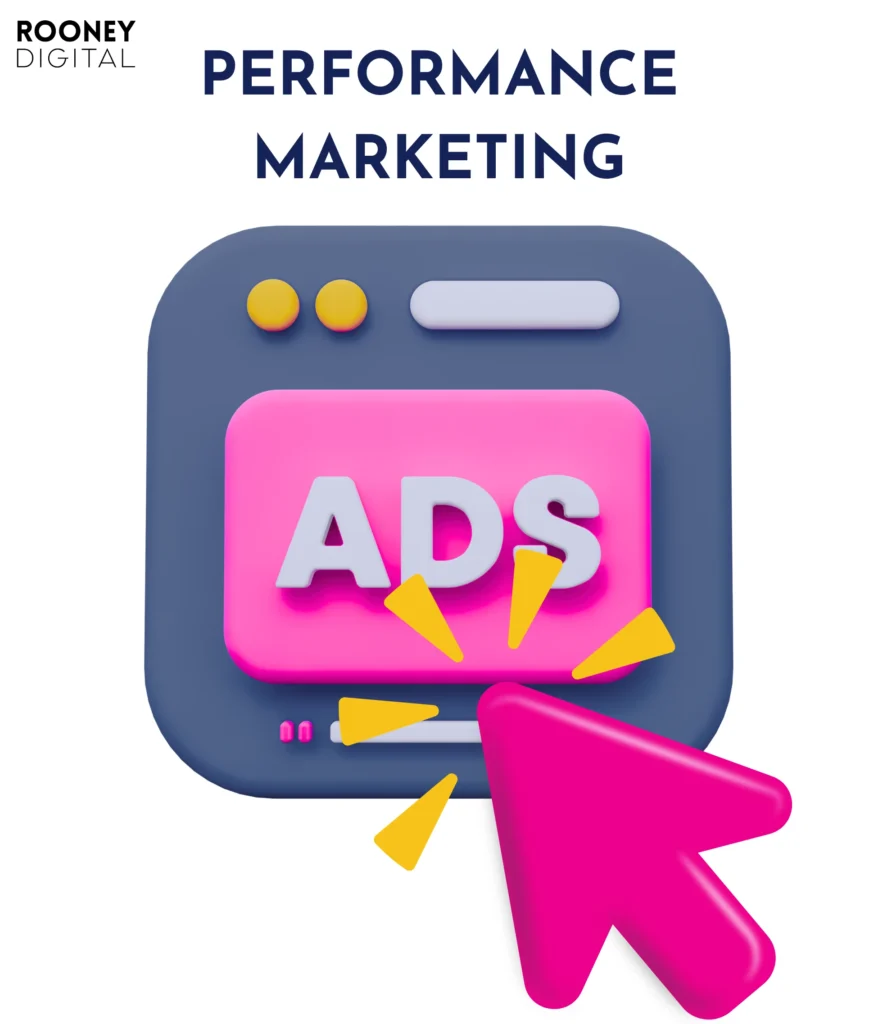 performance marketing