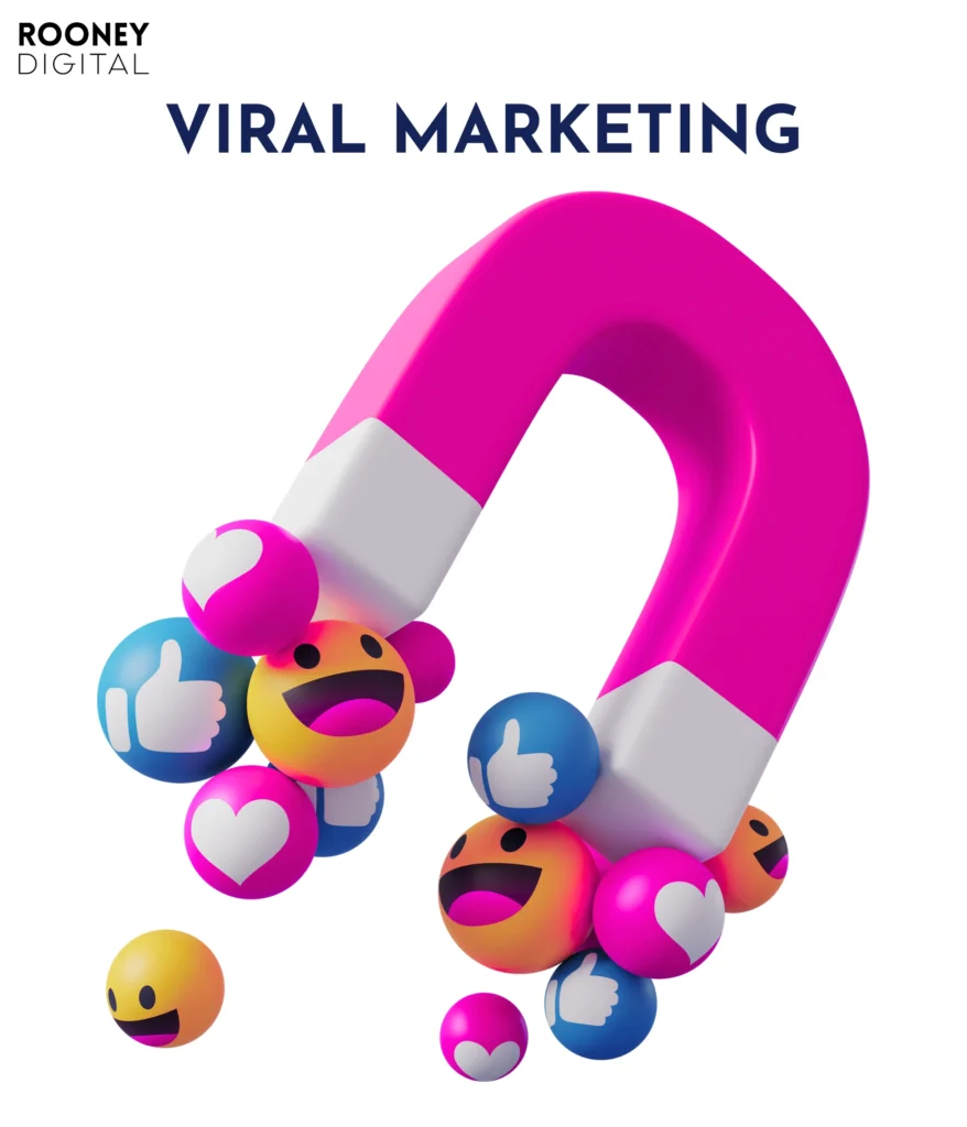 viral marketing