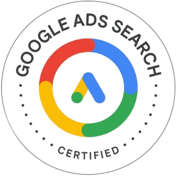google ads certification