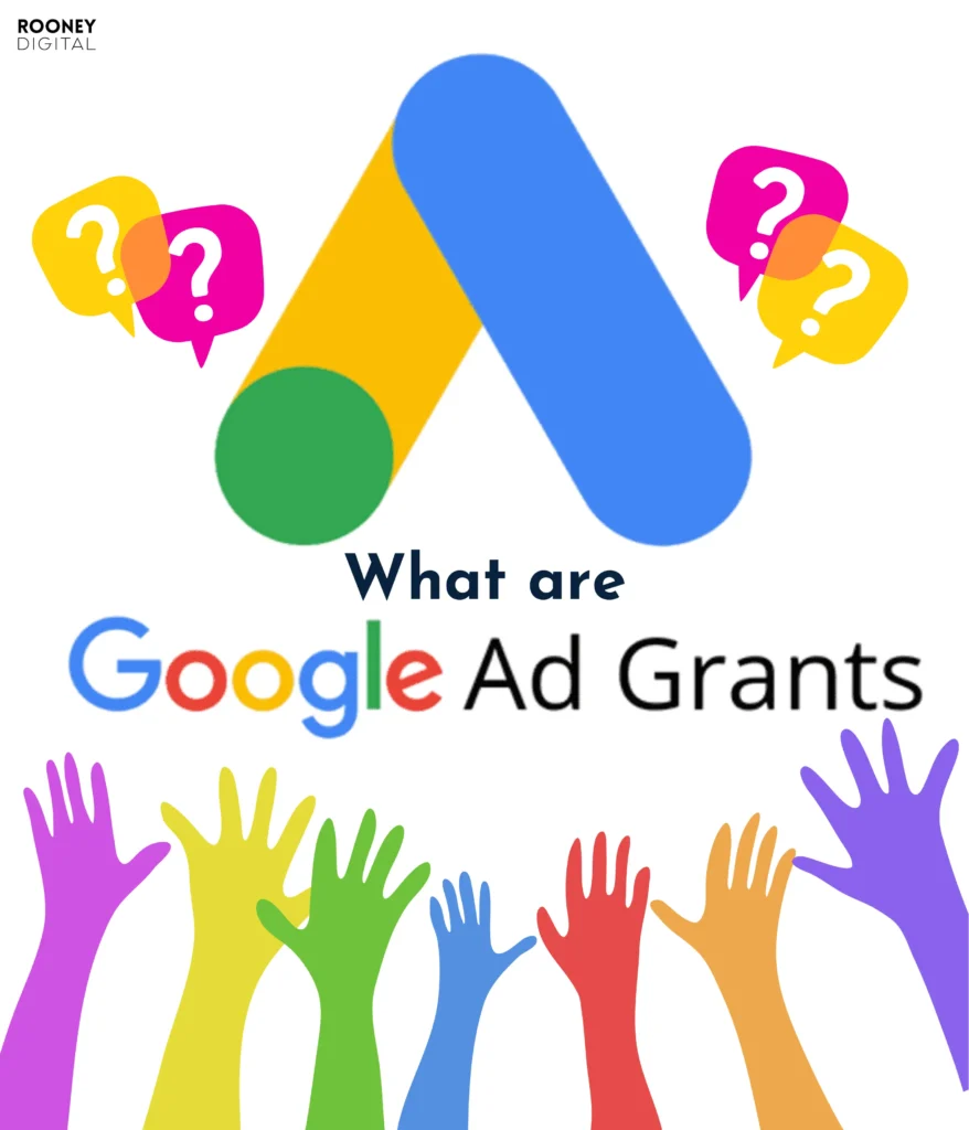 what are google ad grants